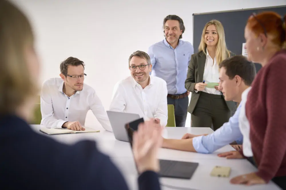 sustainable Nachhaltigkeitsberatung Sustanability Management