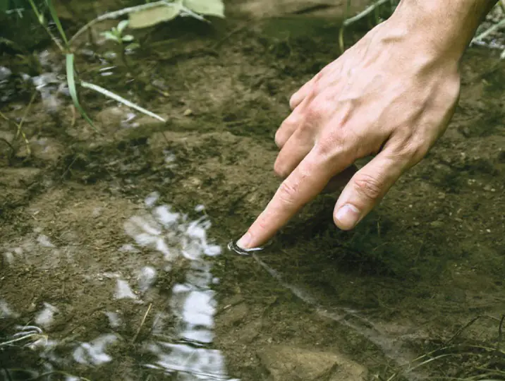 sustainable Nachhaltigkeitsberatung Wasser