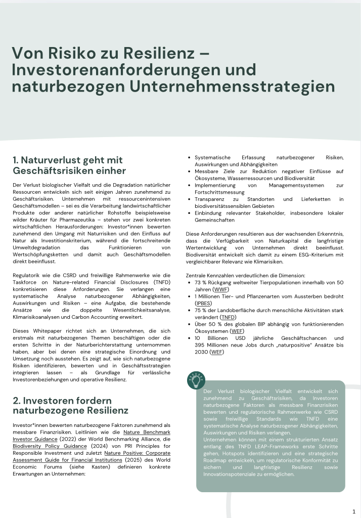 image Bild 1 Biodiversitaet