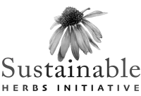 Sustainable Herbs Initiative Logo SW