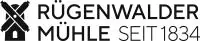Ruegenwalder Muehle bw
