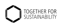 Together for Sustainability Logo