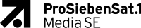 ProSieben Sat.1 Media SE Logo SW