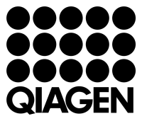 QIAGEN GmbH Logo SW