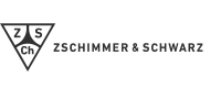 Zschimmer & Schwarz Logo SW (1)
